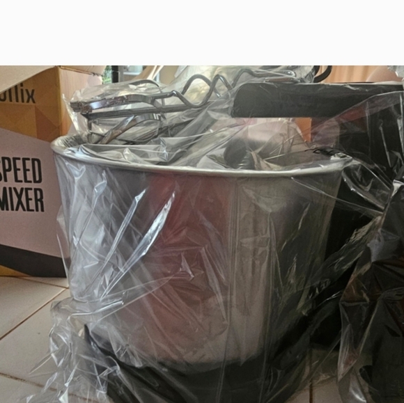 New 7 speed mixer stand - Picture 6 of 8